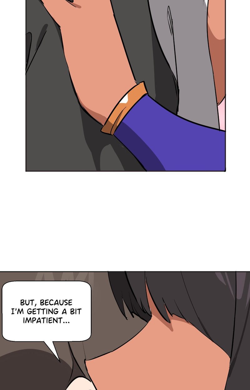 No Man’s Land Chapter 81 Page 62