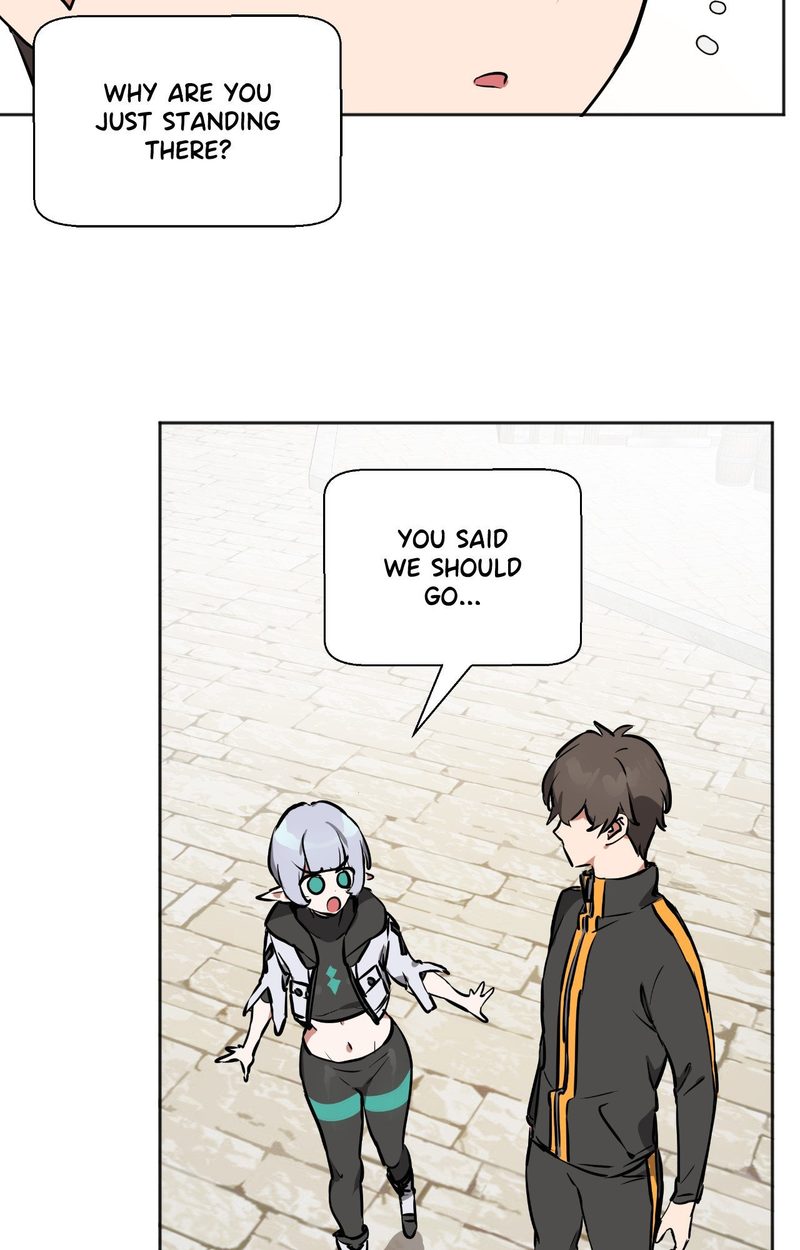 No Man’s Land Chapter 81 Page 67