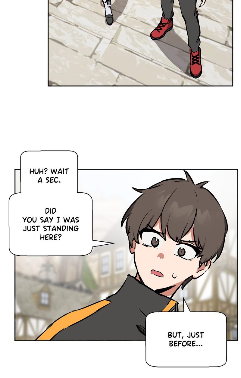 No Man’s Land Chapter 81 Page 68