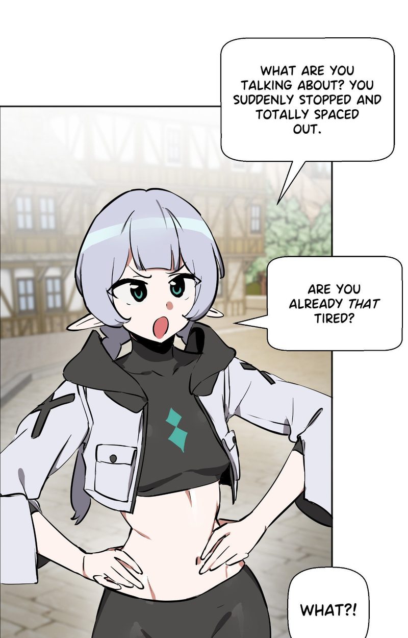 No Man’s Land Chapter 81 Page 69