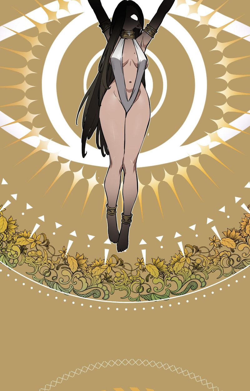 No Man’s Land Chapter 81 Page 7