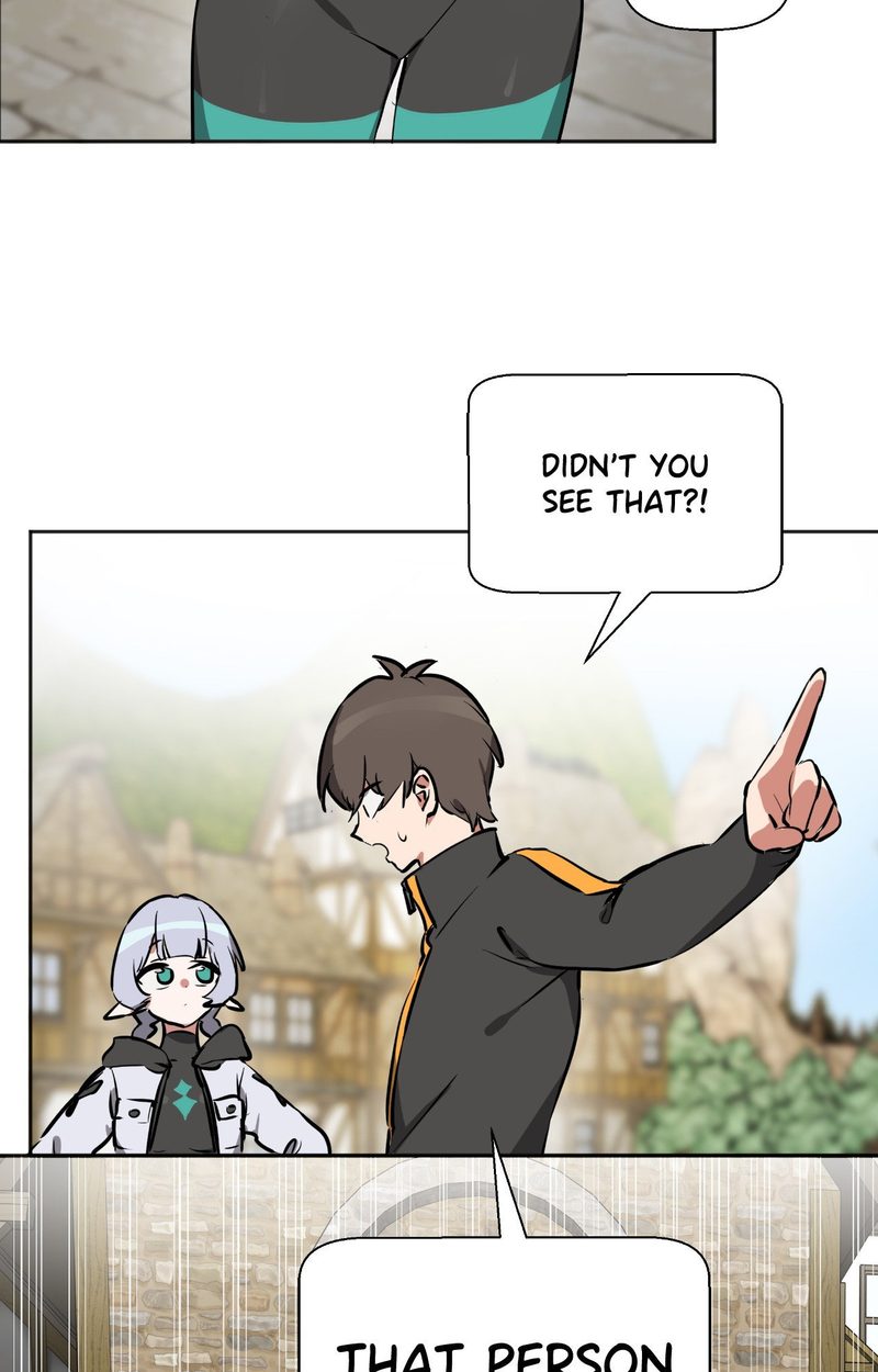 No Man’s Land Chapter 81 Page 70