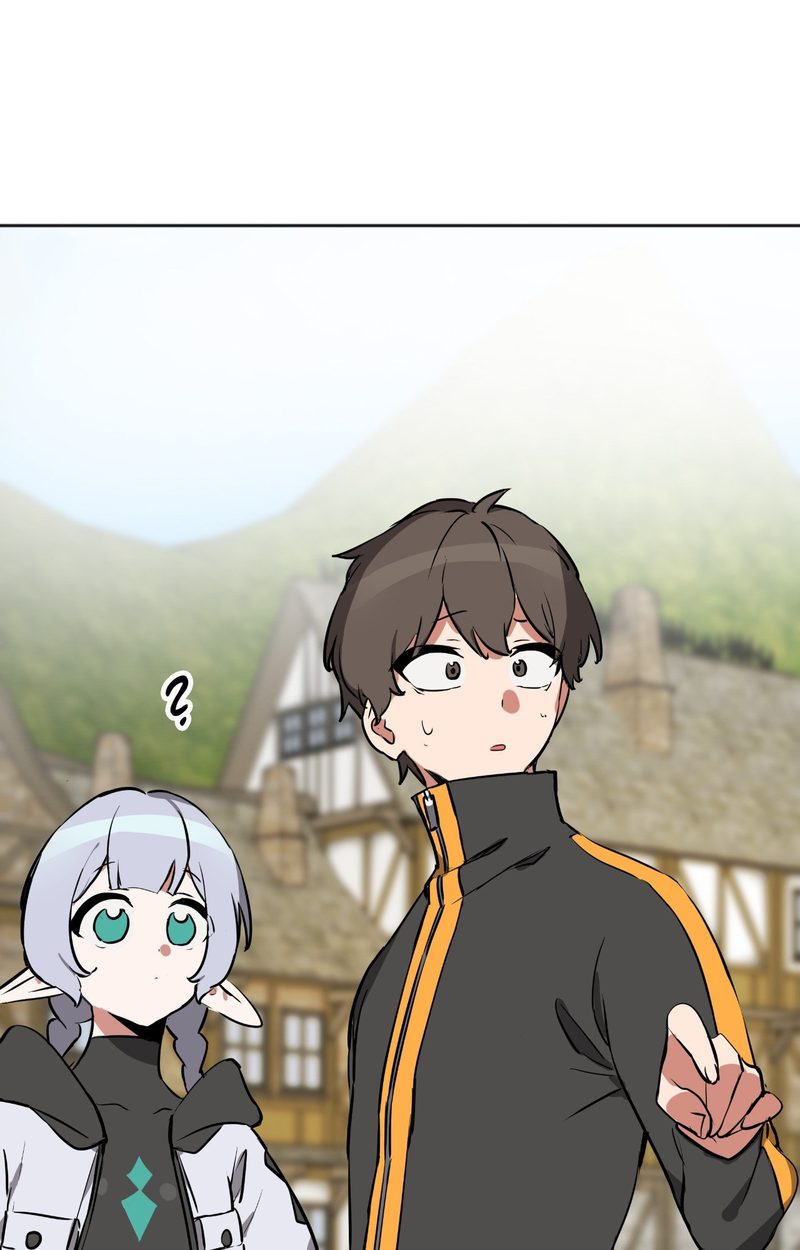 No Man’s Land Chapter 81 Page 72