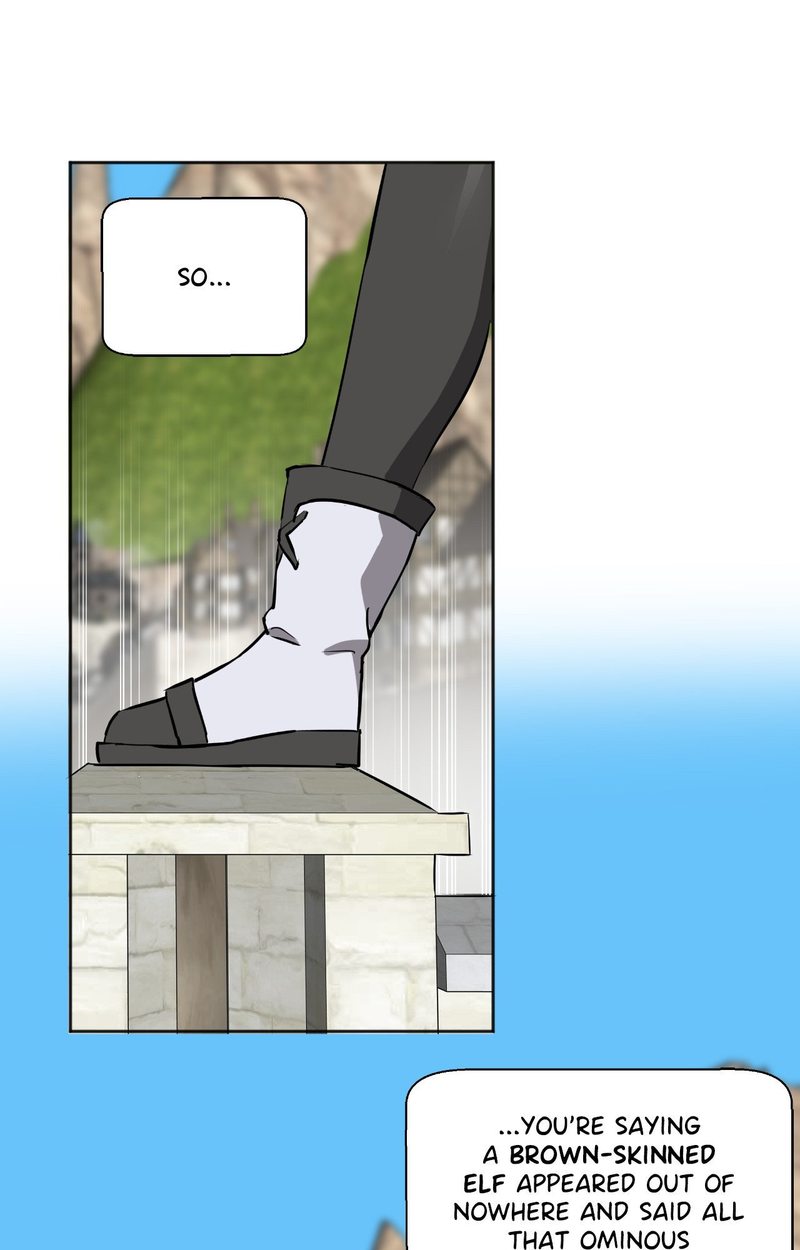 No Man’s Land Chapter 82 Page 1