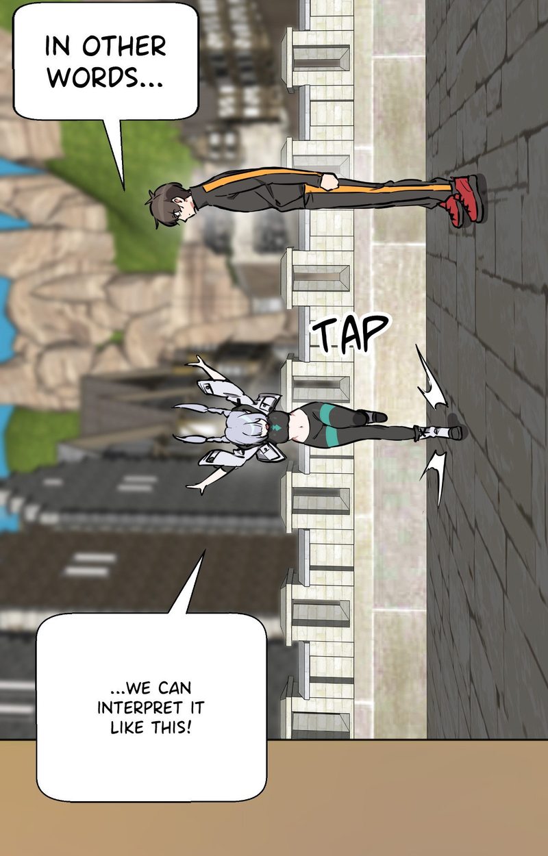 No Man’s Land Chapter 82 Page 11