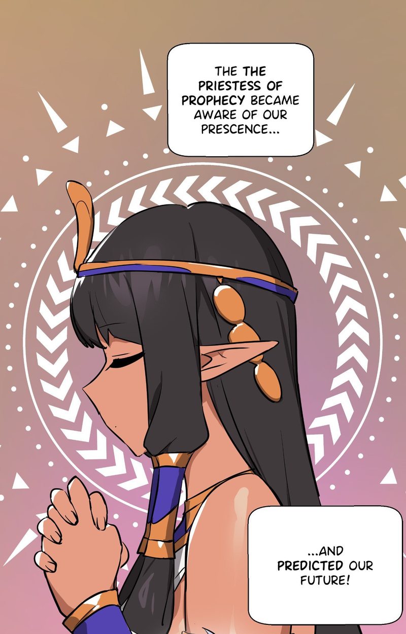 No Man’s Land Chapter 82 Page 12