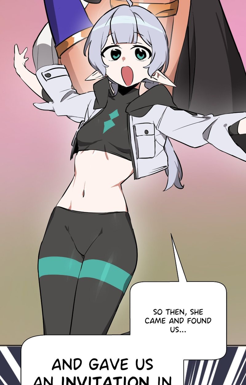 No Man’s Land Chapter 82 Page 13