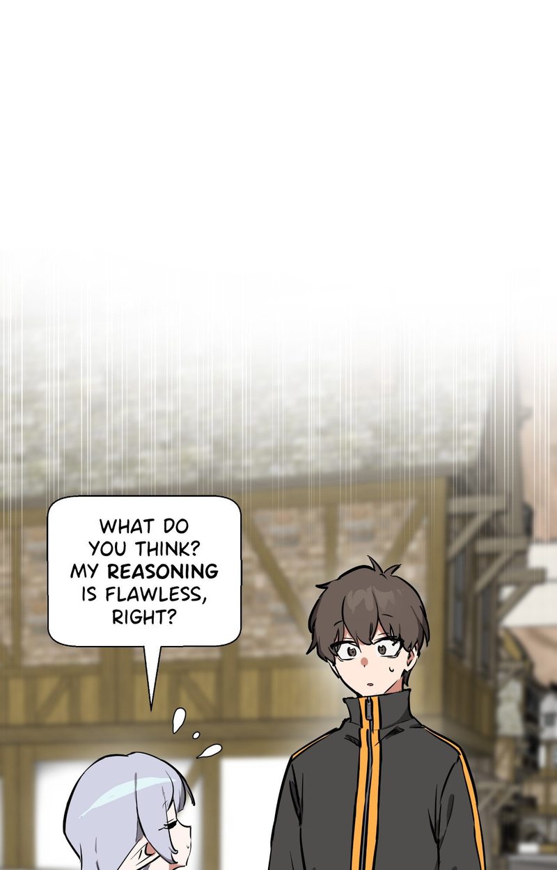 No Man’s Land Chapter 82 Page 16