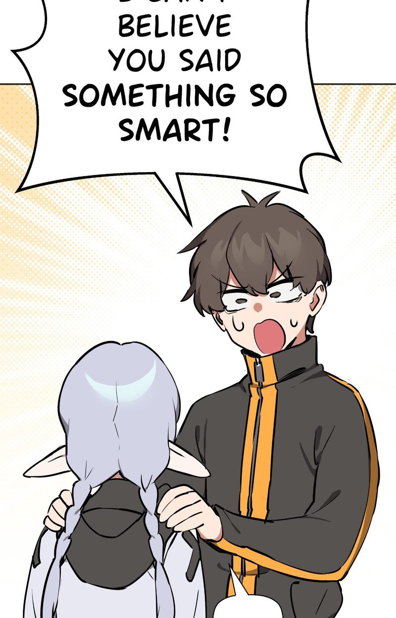 No Man’s Land Chapter 82 Page 19