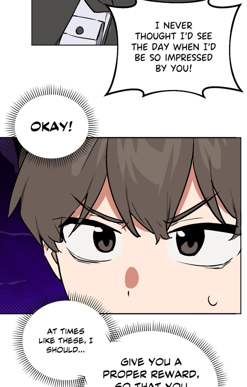 No Man’s Land Chapter 82 Page 21