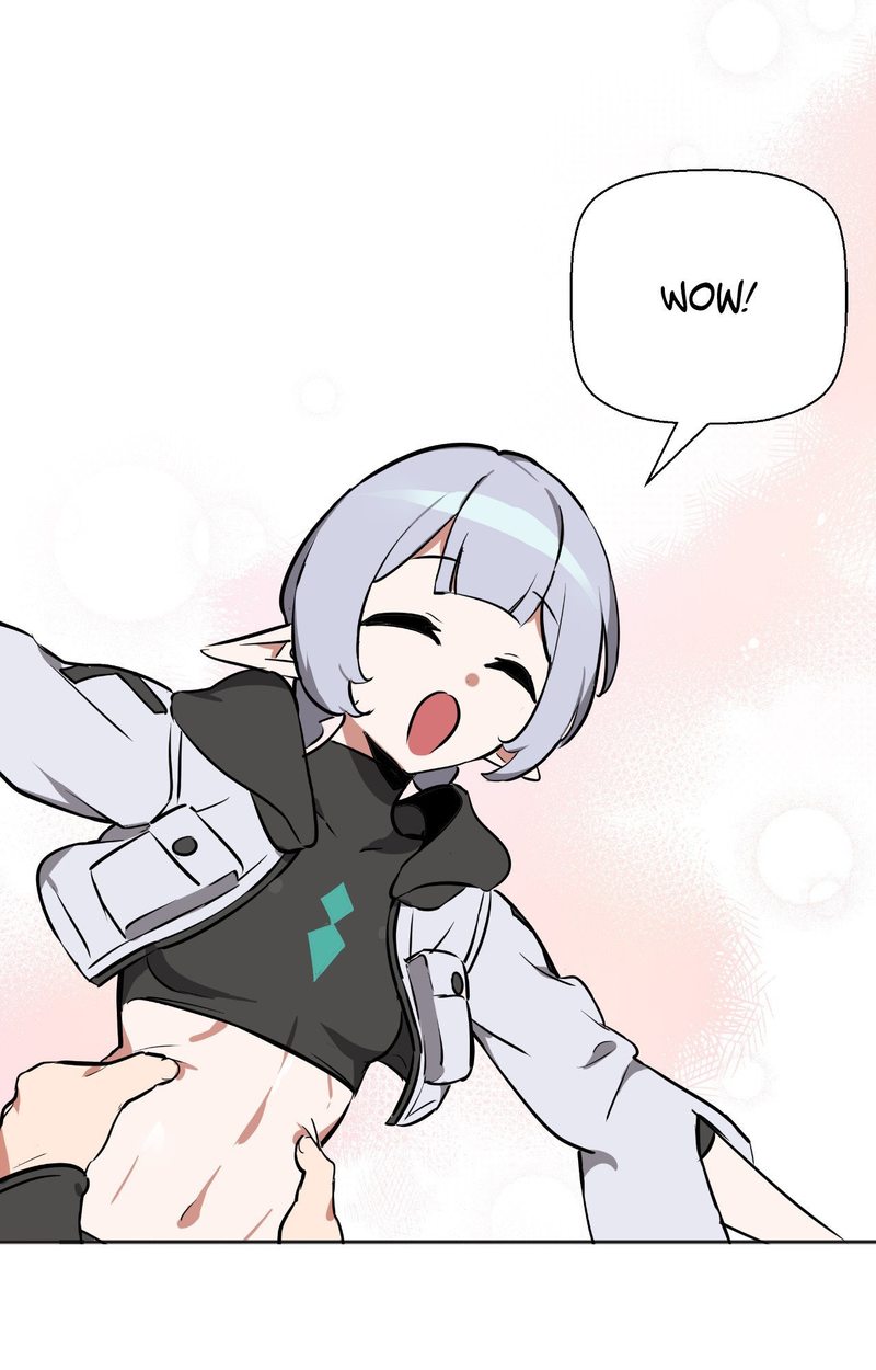 No Man’s Land Chapter 82 Page 23