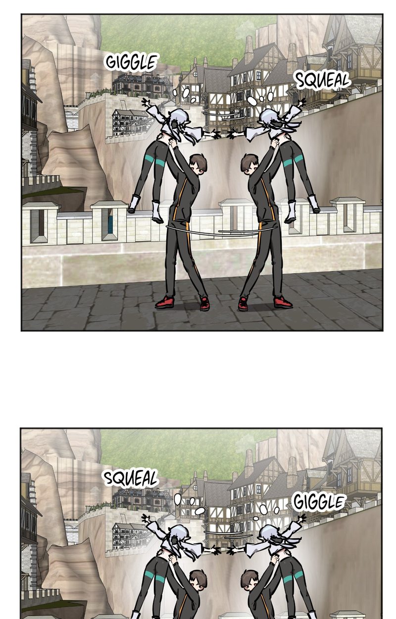 No Man’s Land Chapter 82 Page 25