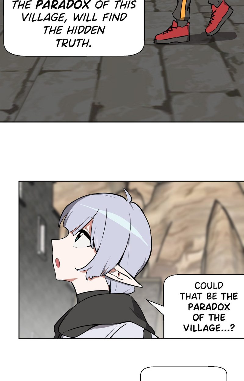 No Man’s Land Chapter 82 Page 3