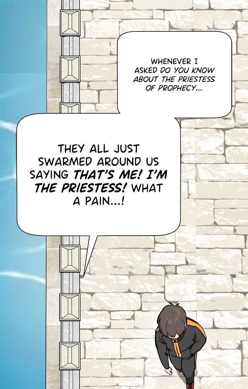 No Man’s Land Chapter 82 Page 6