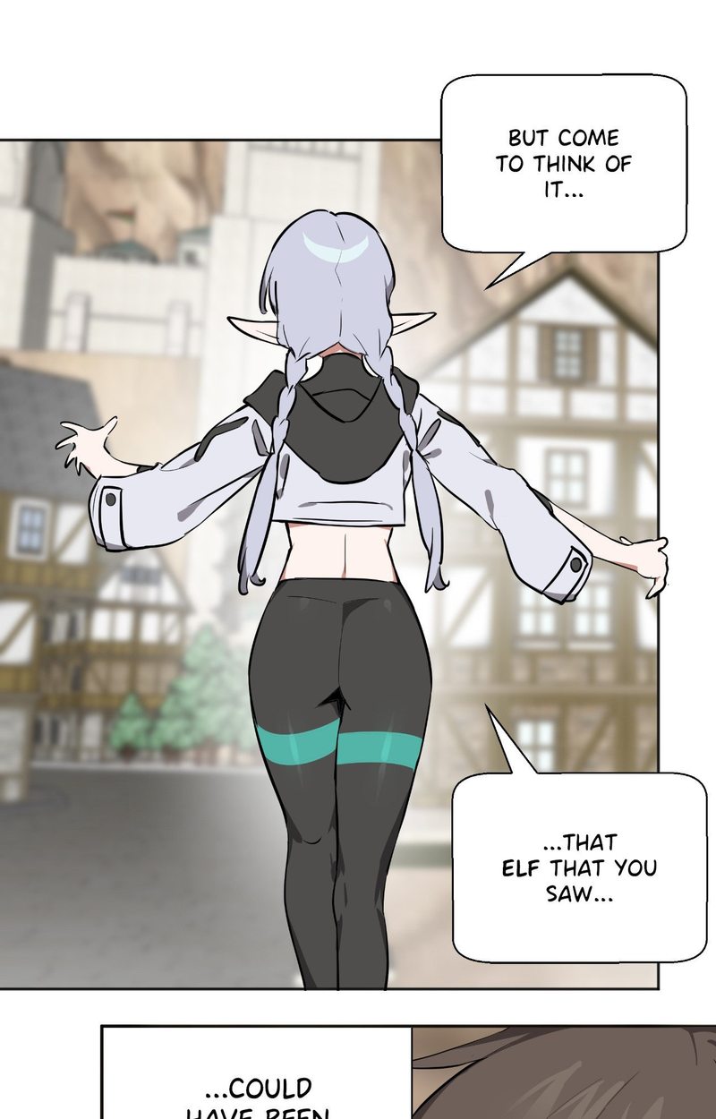 No Man’s Land Chapter 82 Page 8