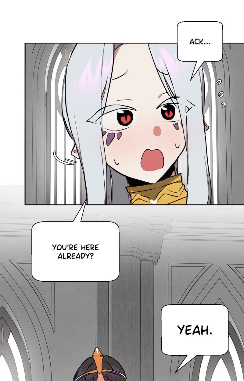 No Man’s Land Chapter 83 Page 10