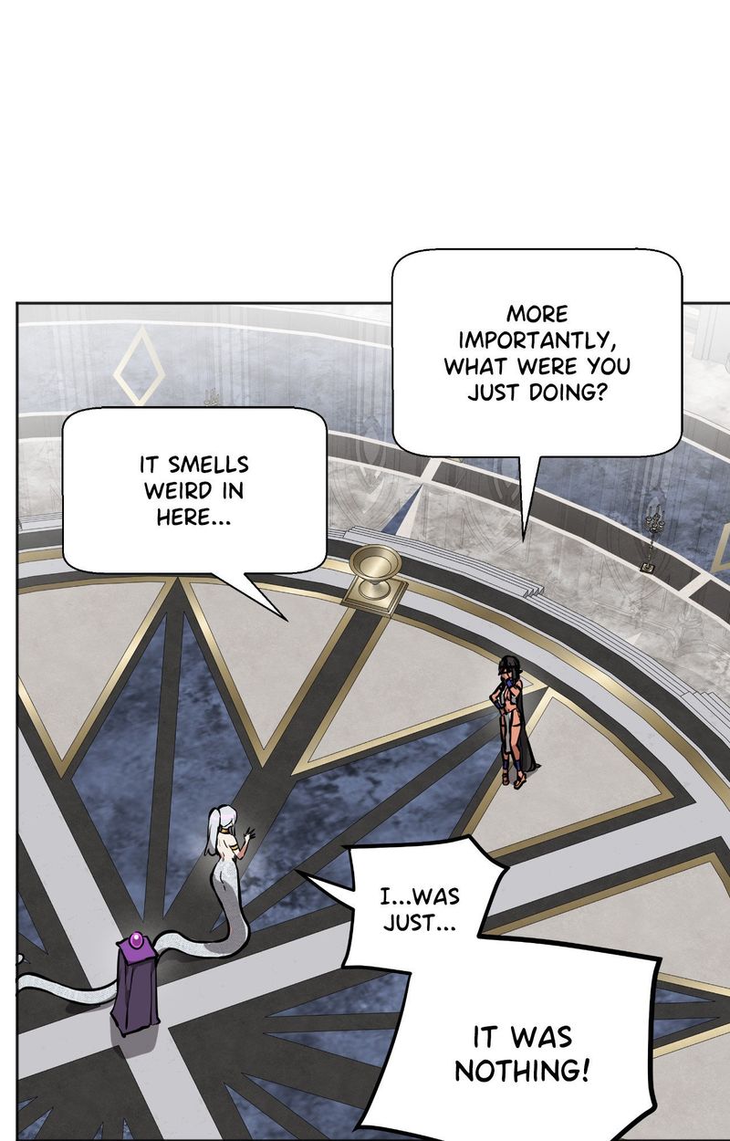 No Man’s Land Chapter 83 Page 13