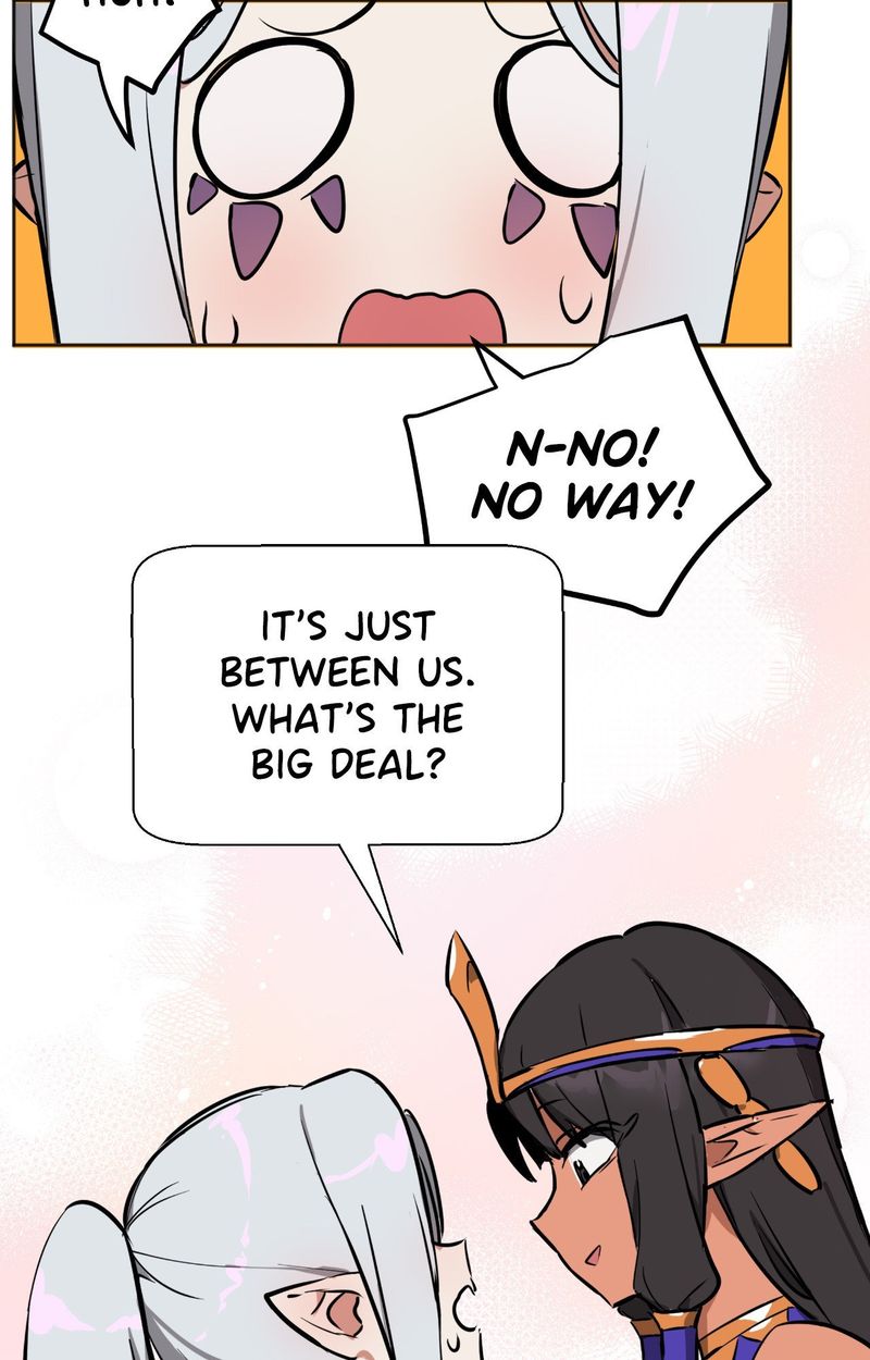 No Man’s Land Chapter 83 Page 16