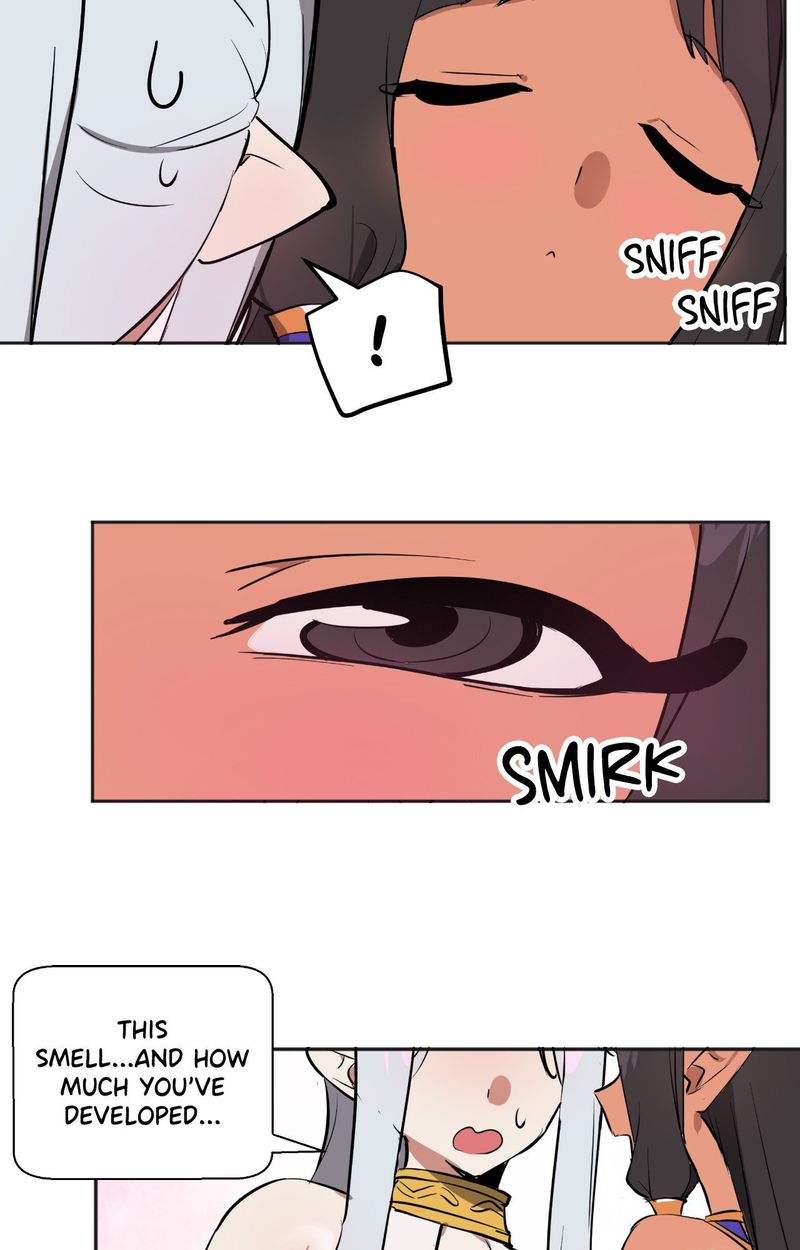 No Man’s Land Chapter 83 Page 18