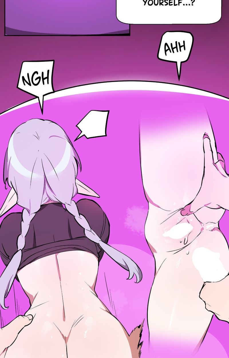 No Man’s Land Chapter 83 Page 2