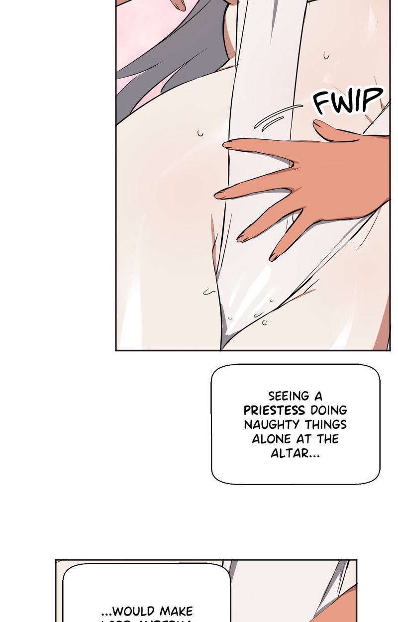 No Man’s Land Chapter 83 Page 20