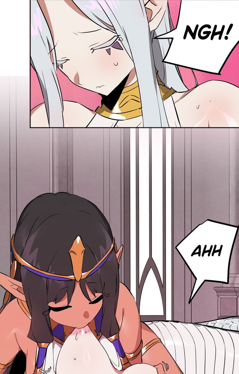 No Man’s Land Chapter 83 Page 22