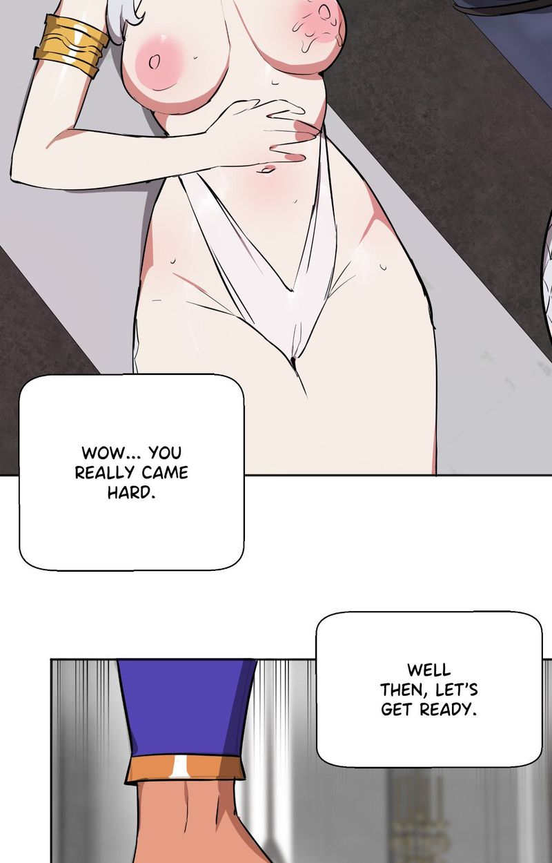 No Man’s Land Chapter 83 Page 27