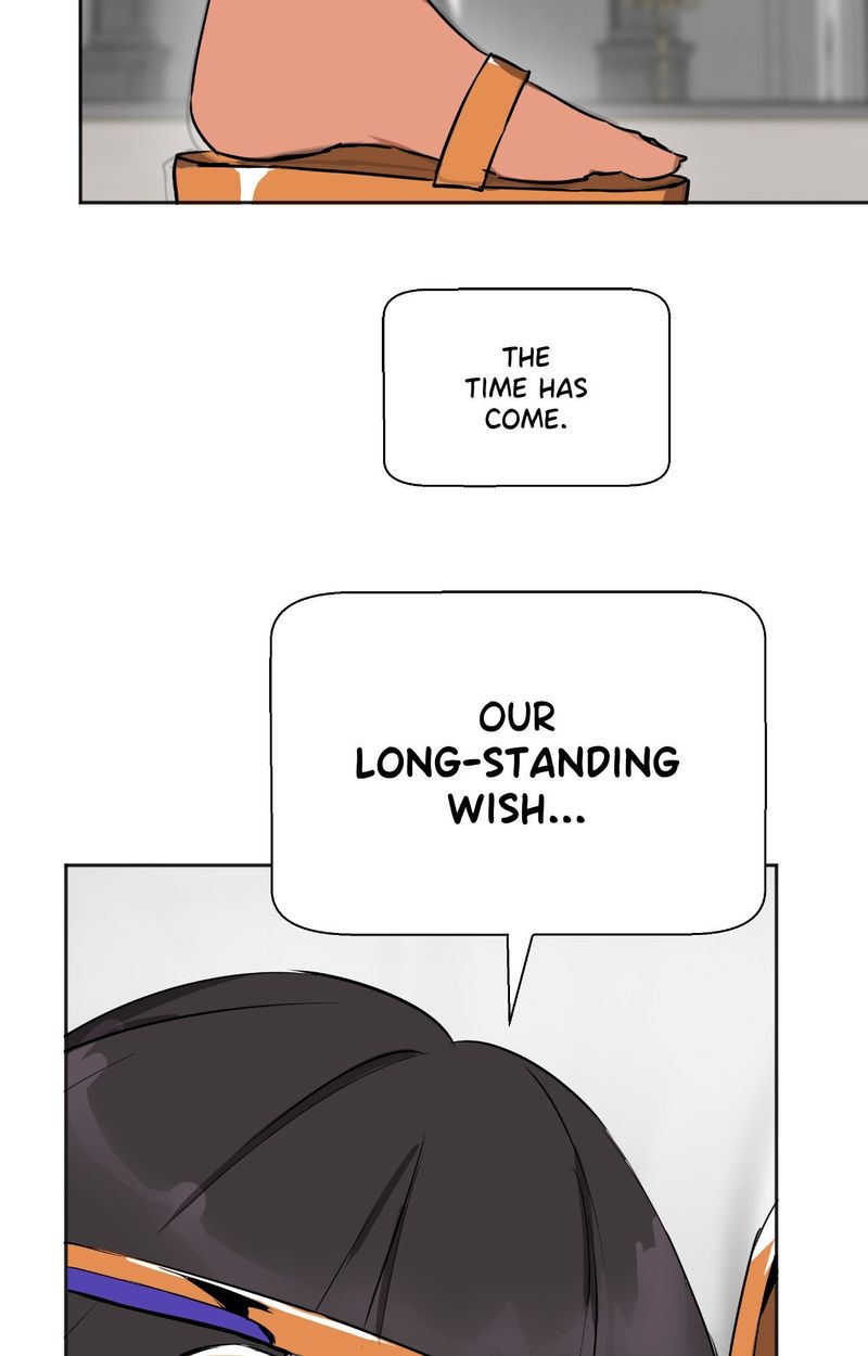 No Man’s Land Chapter 83 Page 28