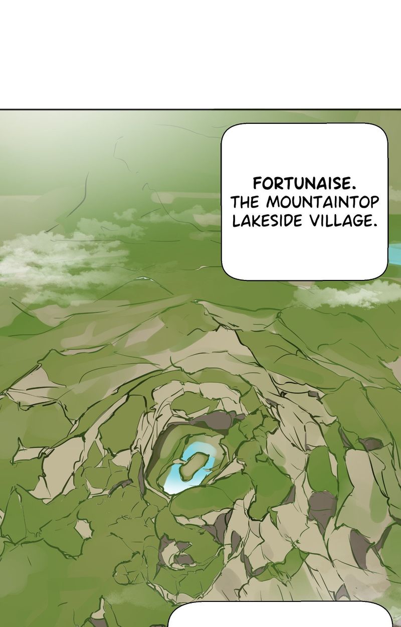 No Man’s Land Chapter 83 Page 32