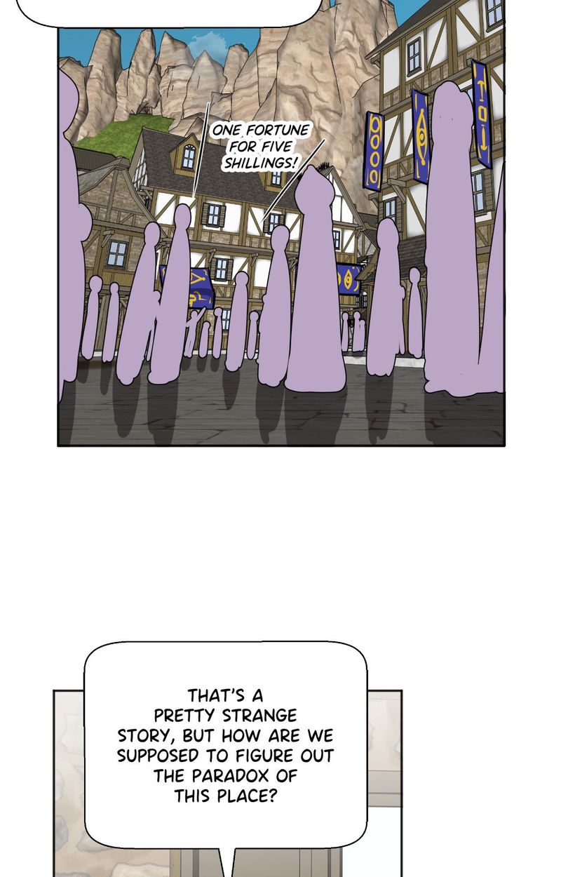 No Man’s Land Chapter 83 Page 34