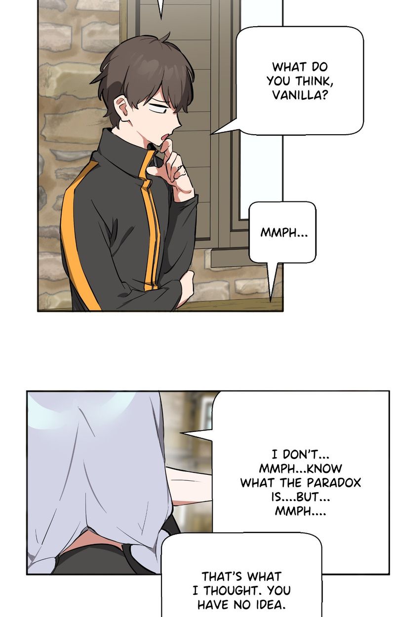 No Man’s Land Chapter 83 Page 35