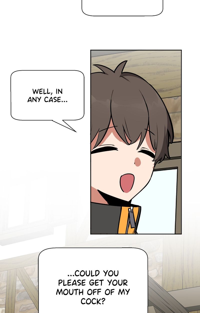 No Man’s Land Chapter 83 Page 36