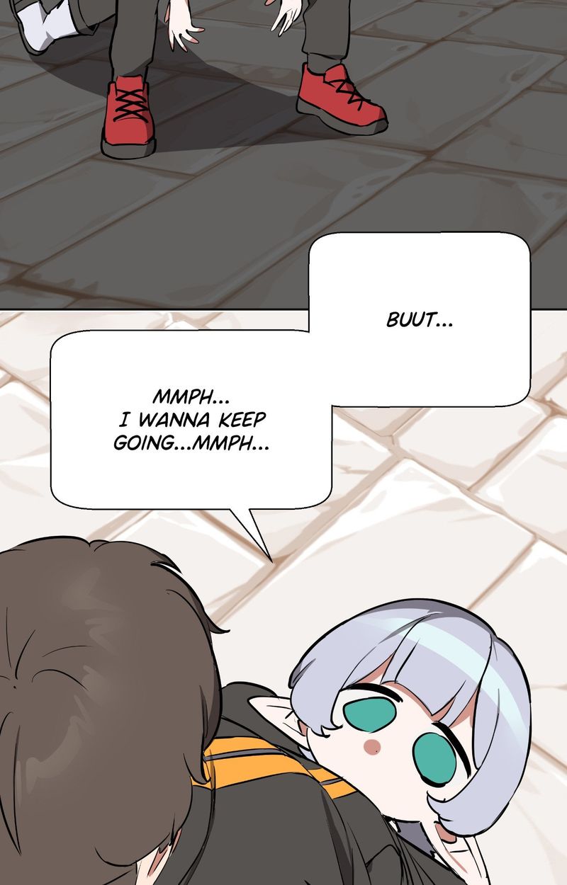 No Man’s Land Chapter 83 Page 38