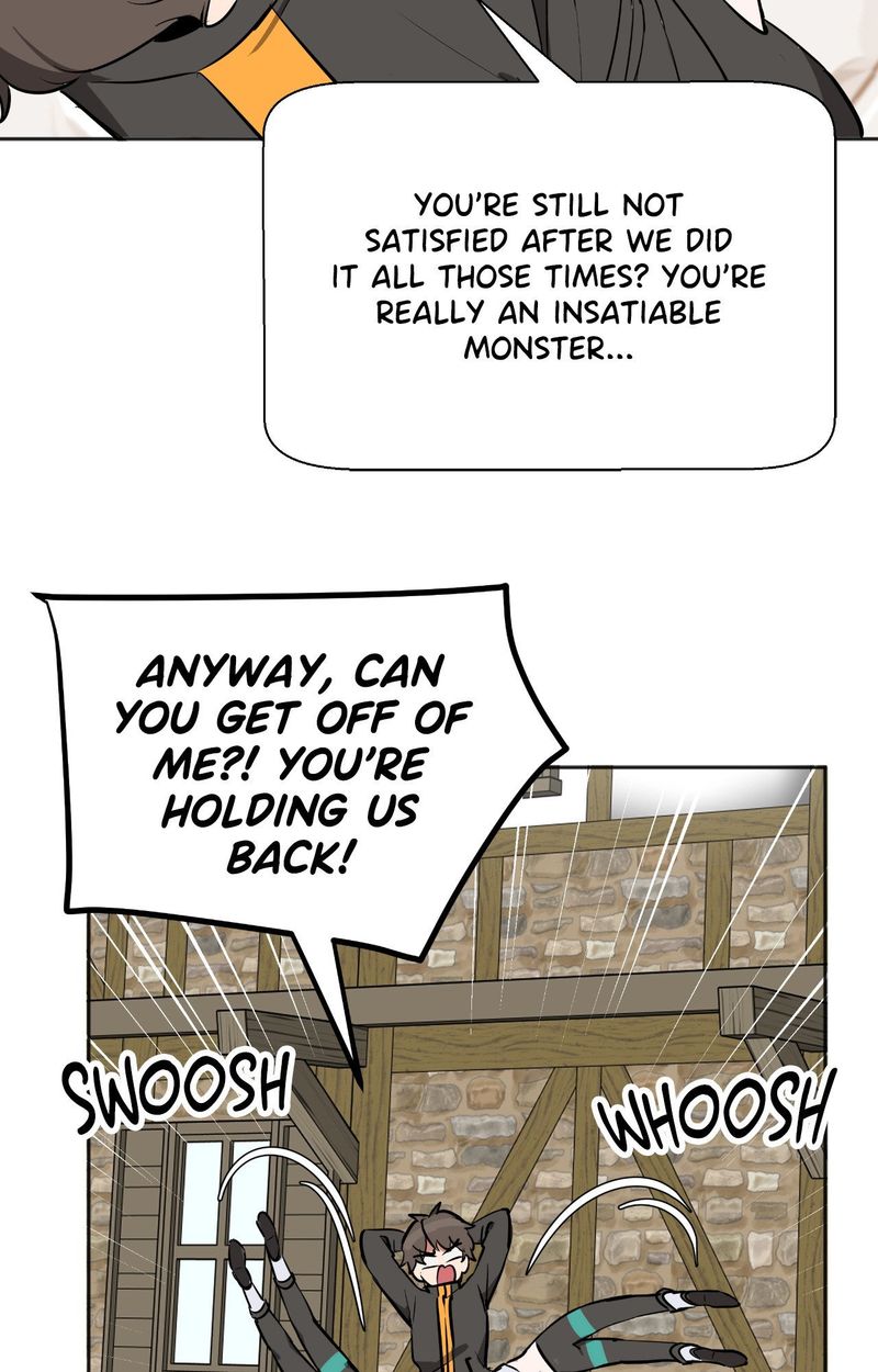 No Man’s Land Chapter 83 Page 39