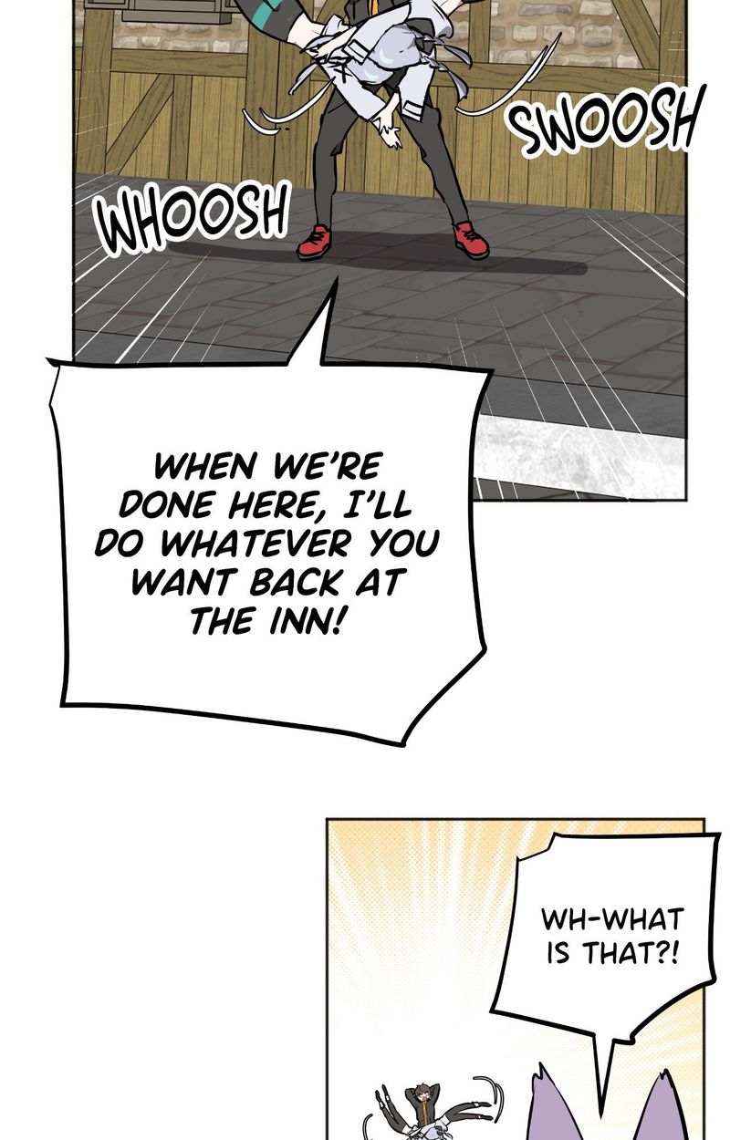 No Man’s Land Chapter 83 Page 40