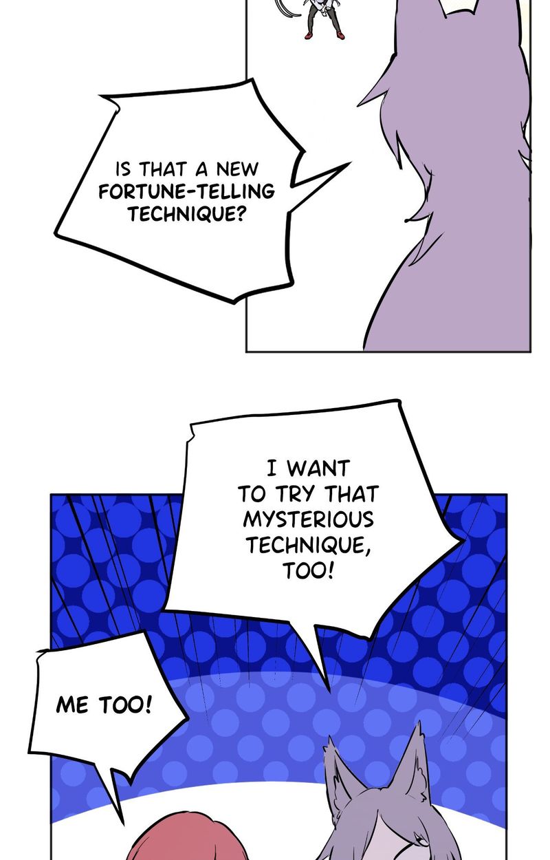 No Man’s Land Chapter 83 Page 41