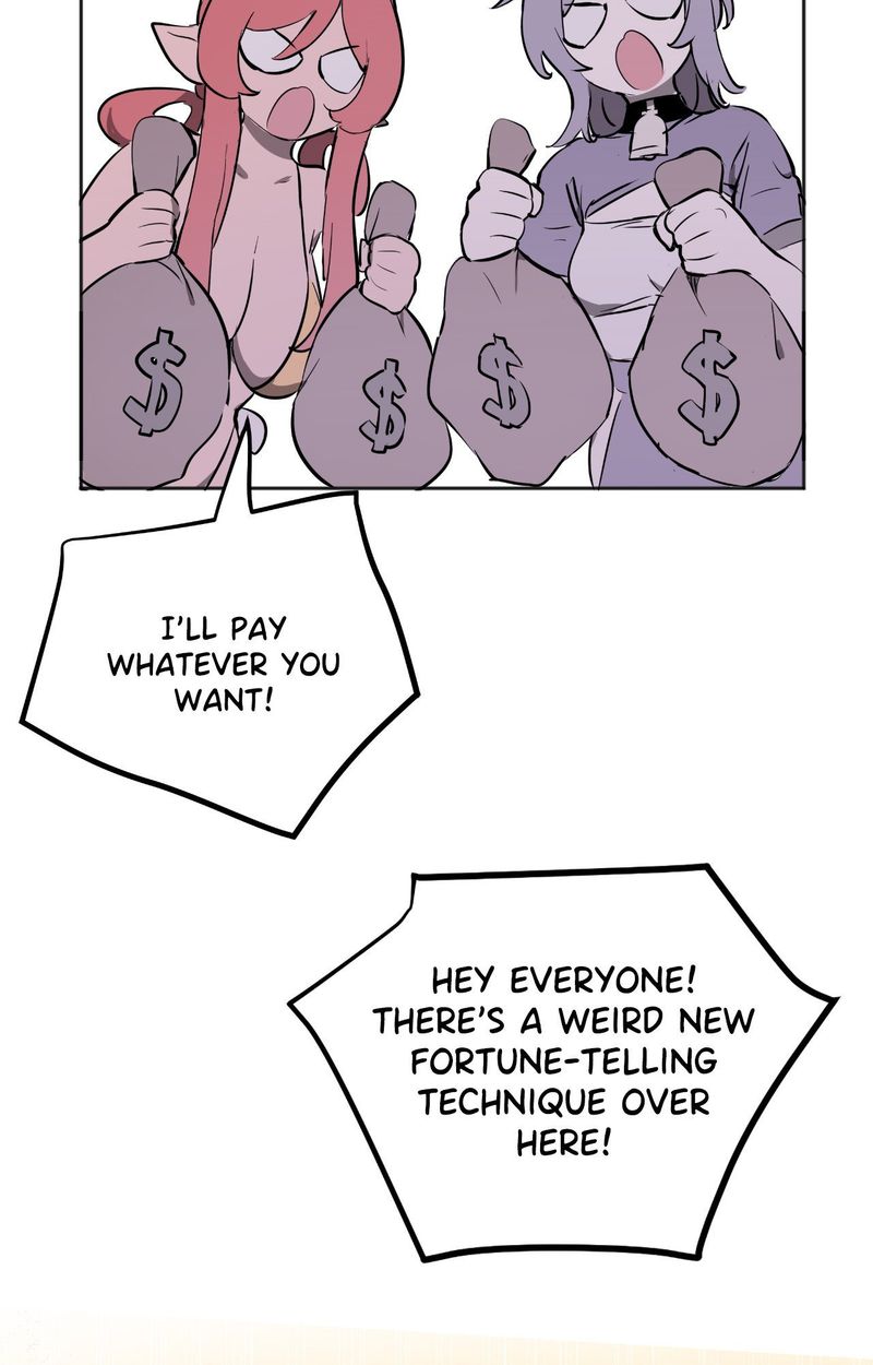 No Man’s Land Chapter 83 Page 42