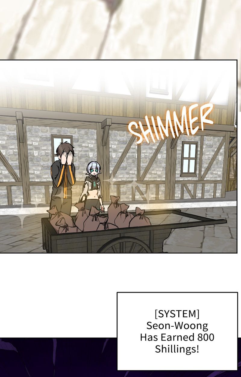 No Man’s Land Chapter 83 Page 44