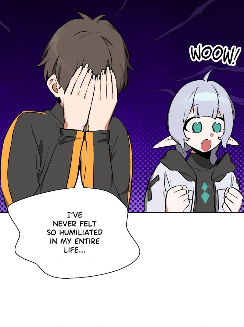 No Man’s Land Chapter 83 Page 45