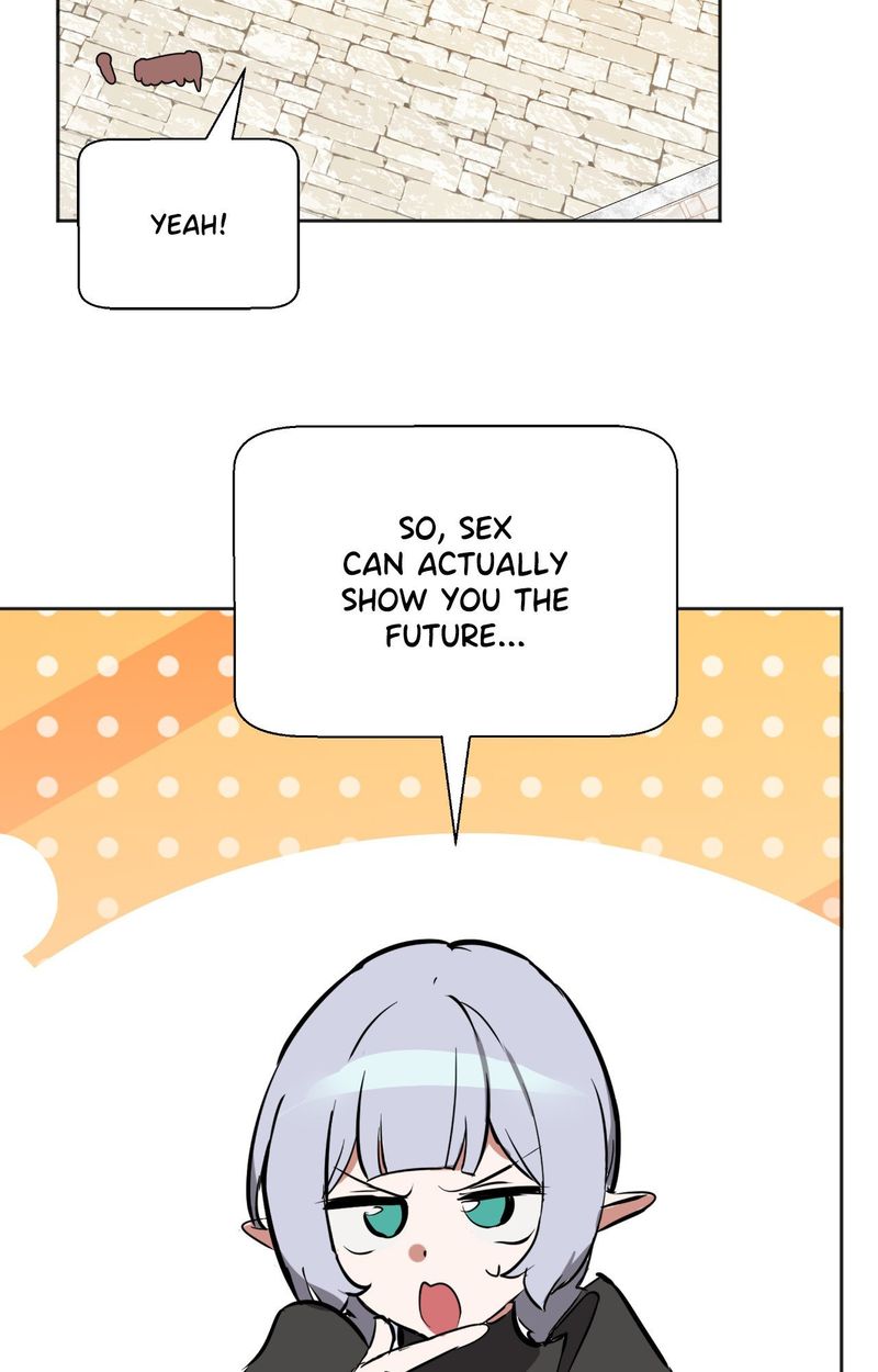 No Man’s Land Chapter 83 Page 47