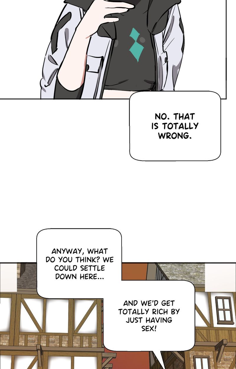 No Man’s Land Chapter 83 Page 48