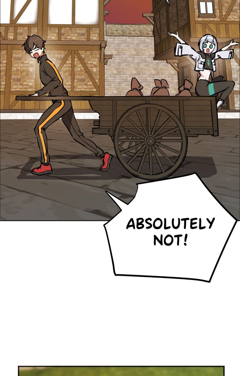 No Man’s Land Chapter 83 Page 49