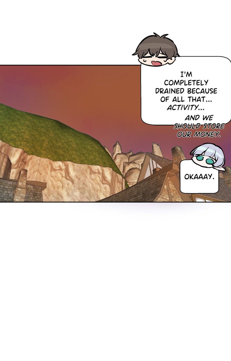 No Man’s Land Chapter 83 Page 51