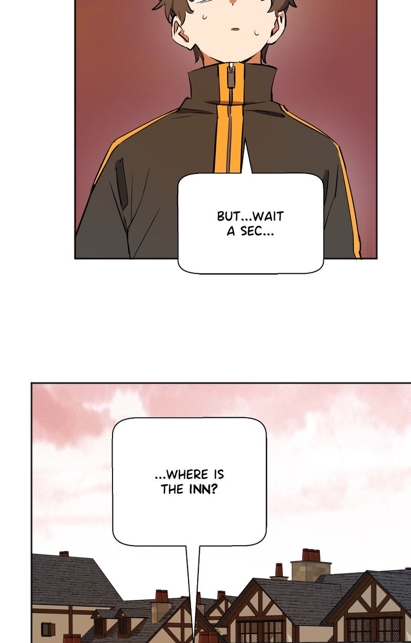 No Man’s Land Chapter 83 Page 53