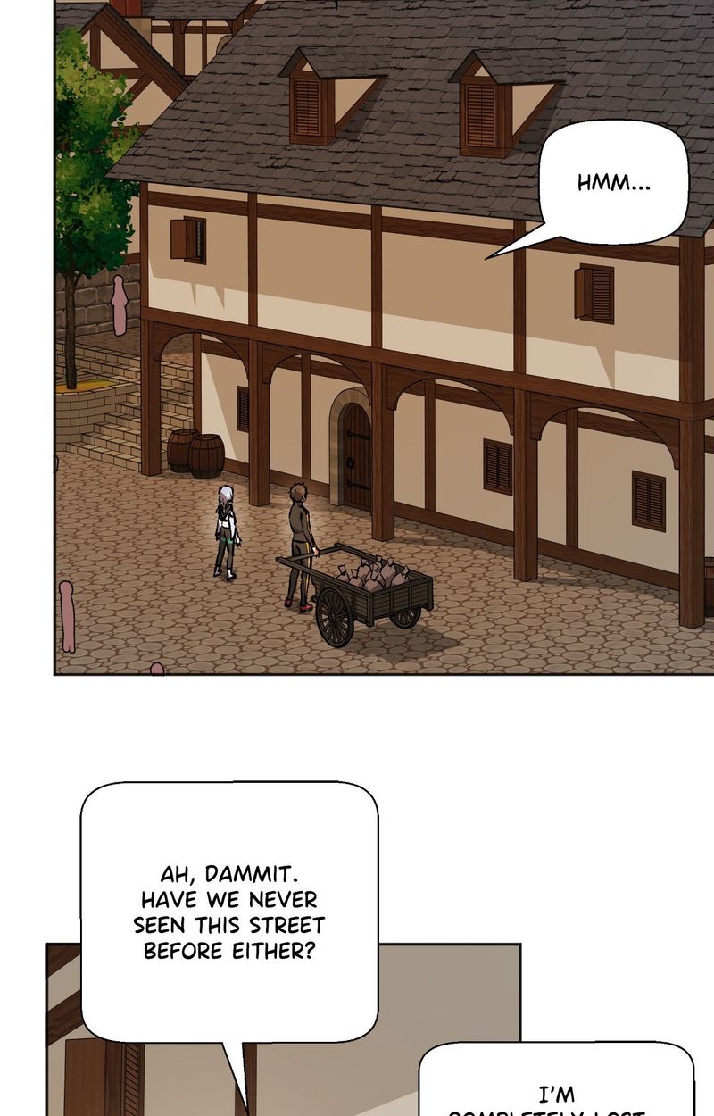 No Man’s Land Chapter 83 Page 54