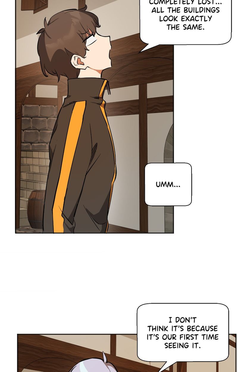 No Man’s Land Chapter 83 Page 55