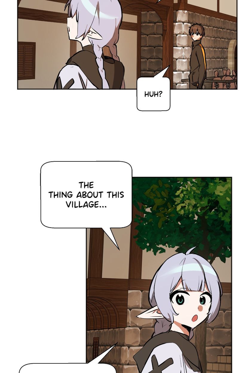 No Man’s Land Chapter 83 Page 56