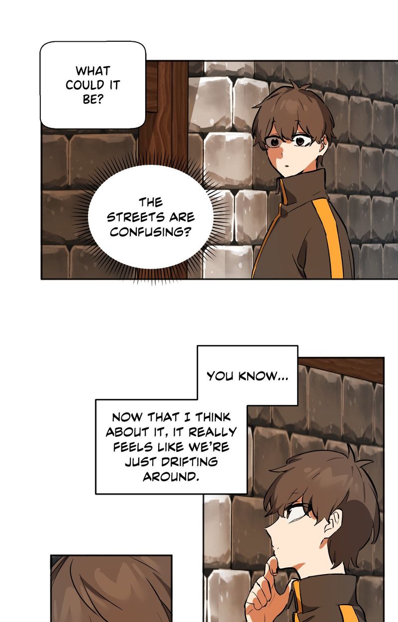 No Man’s Land Chapter 83 Page 58