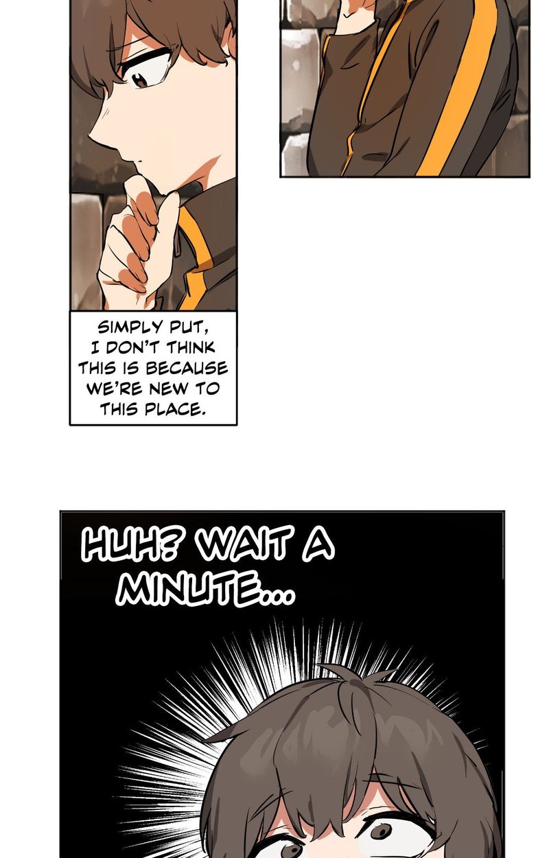 No Man’s Land Chapter 83 Page 59