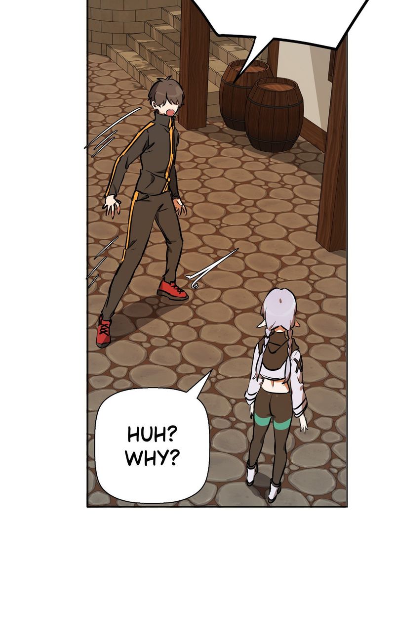 No Man’s Land Chapter 83 Page 61